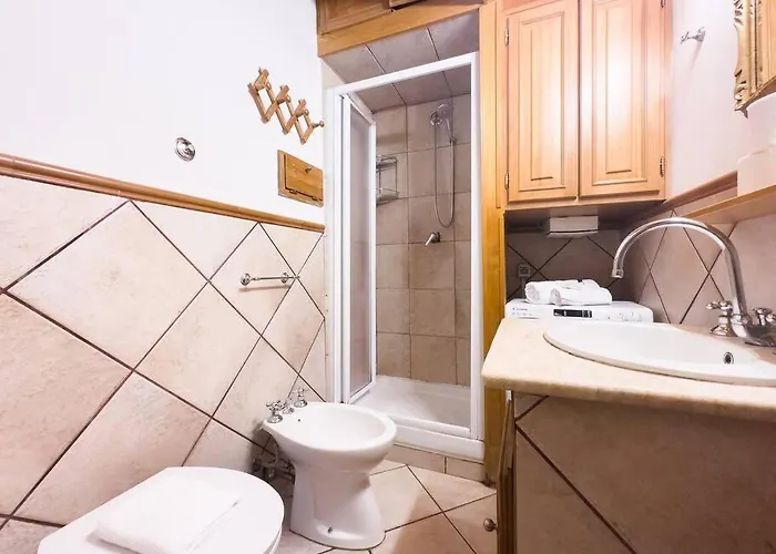 Apartment Studio, Metro+train To Fco